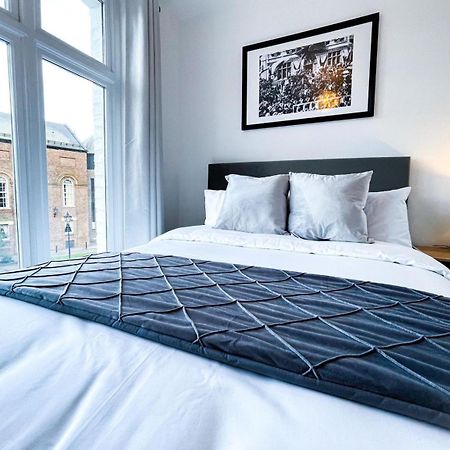 Juliet Beautiful 1 Bedroom, Central, Modern Space. Darlington  Luaran gambar