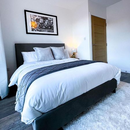 Juliet Beautiful 1 Bedroom, Central, Modern Space. Darlington  Luaran gambar