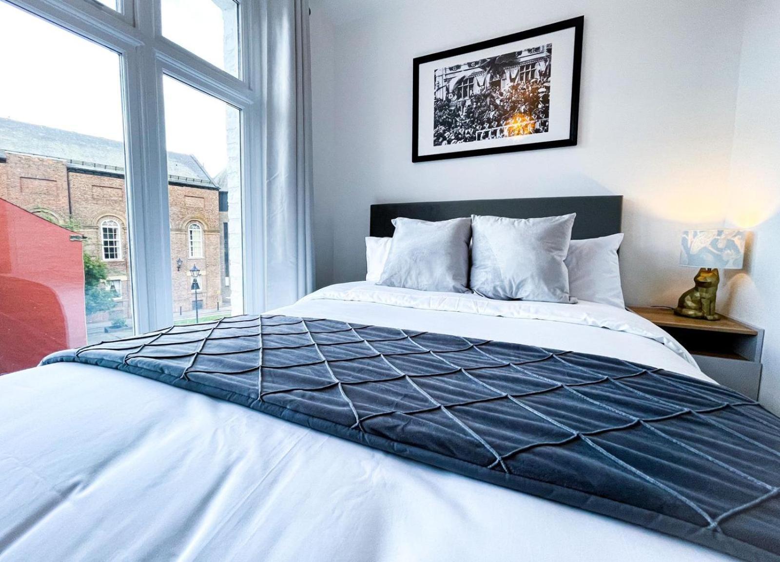 Juliet Beautiful 1 Bedroom, Central, Modern Space. Darlington  Luaran gambar