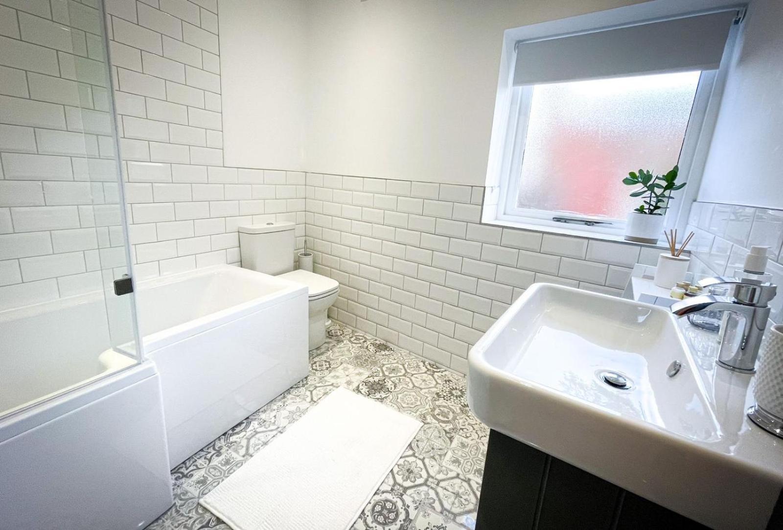 Juliet Beautiful 1 Bedroom, Central, Modern Space. Darlington  Luaran gambar
