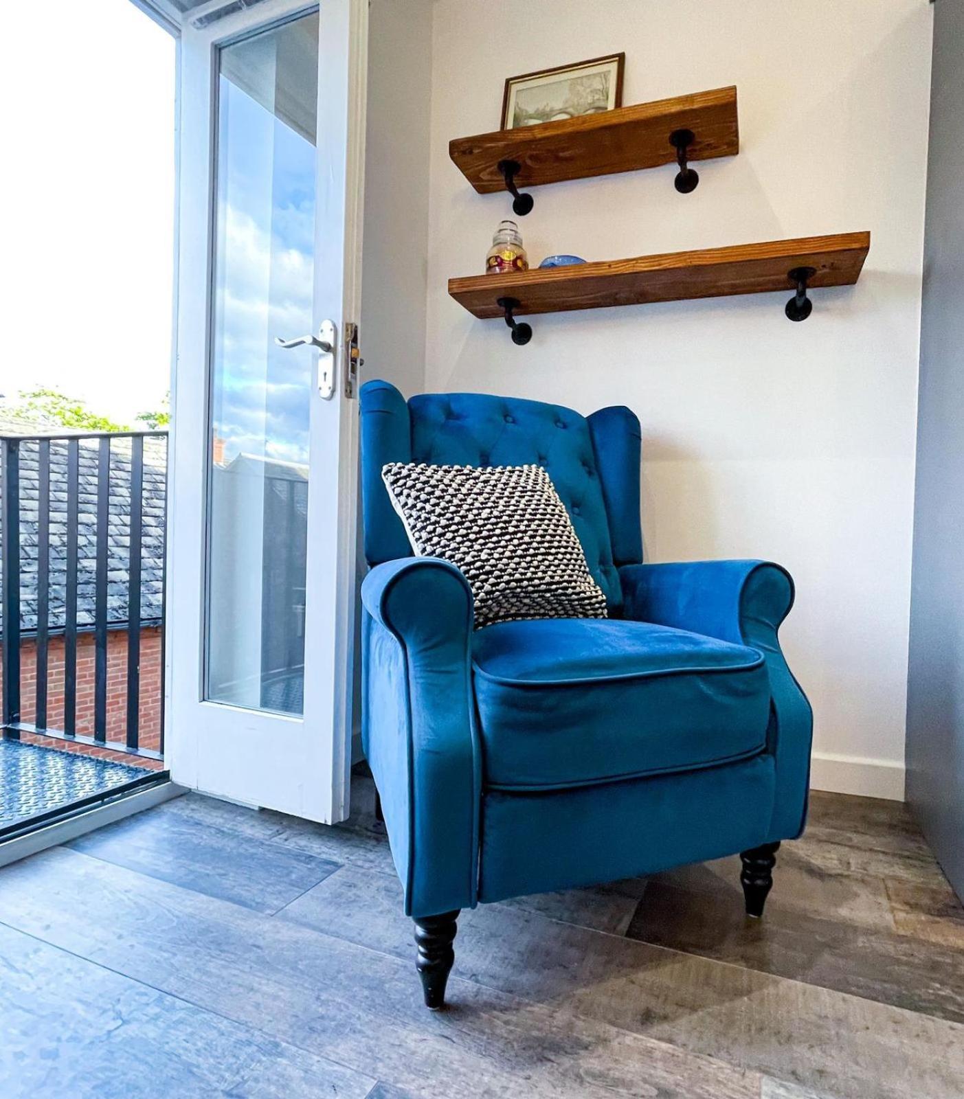 Juliet Beautiful 1 Bedroom, Central, Modern Space. Darlington  Luaran gambar