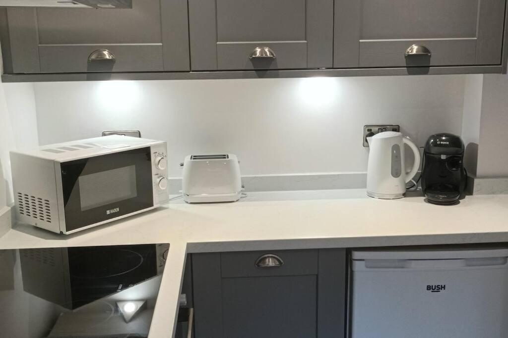 Juliet Beautiful 1 Bedroom, Central, Modern Space. Darlington  Luaran gambar