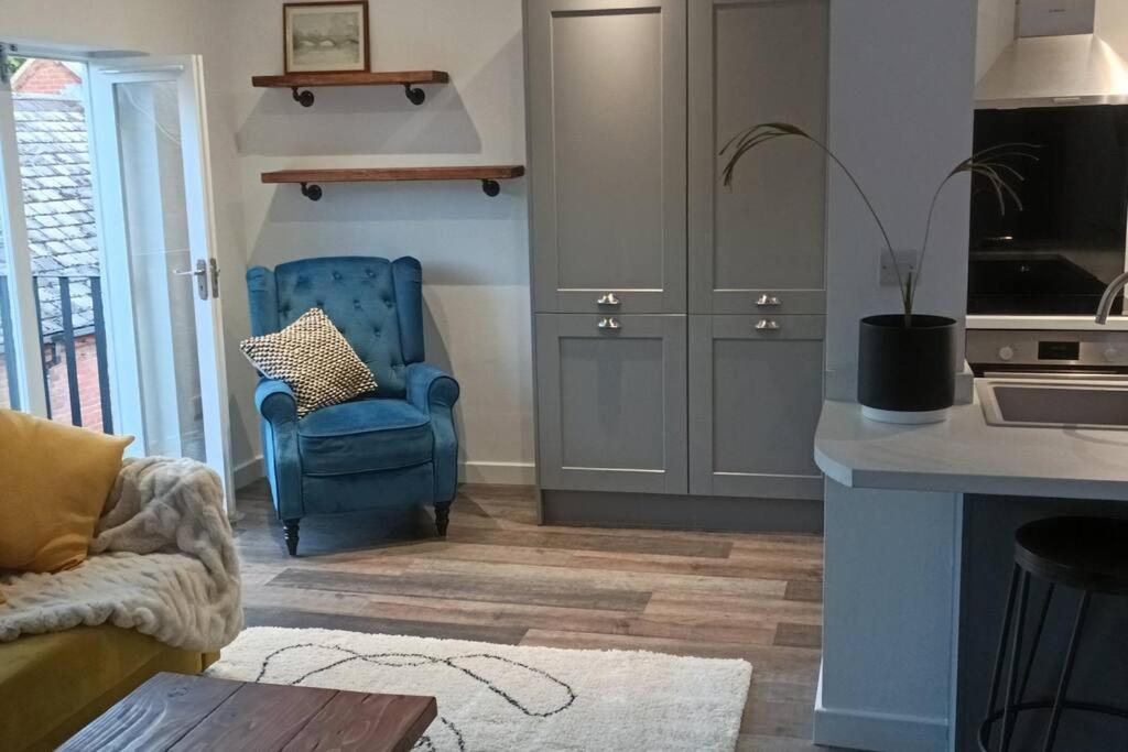 Juliet Beautiful 1 Bedroom, Central, Modern Space. Darlington  Luaran gambar