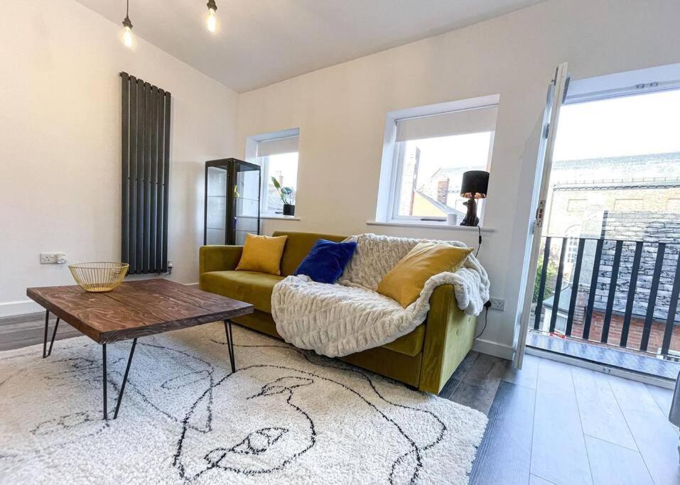 Juliet Beautiful 1 Bedroom, Central, Modern Space. Darlington  Luaran gambar