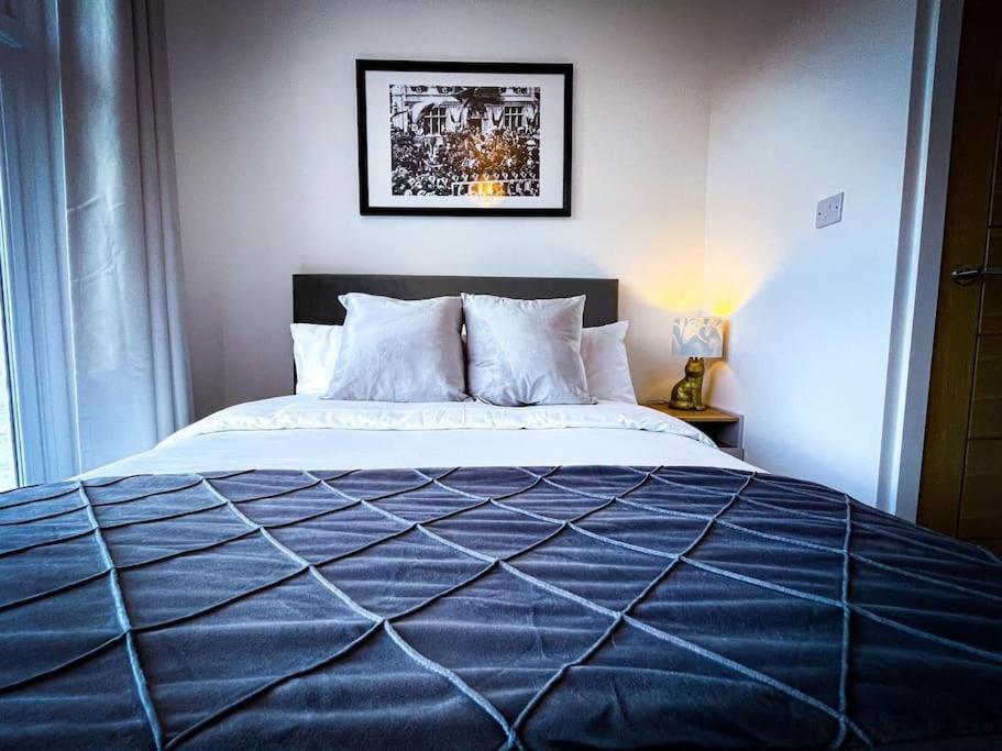 Juliet Beautiful 1 Bedroom, Central, Modern Space. Darlington  Luaran gambar