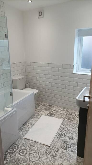 Juliet Beautiful 1 Bedroom, Central, Modern Space. Darlington  Luaran gambar
