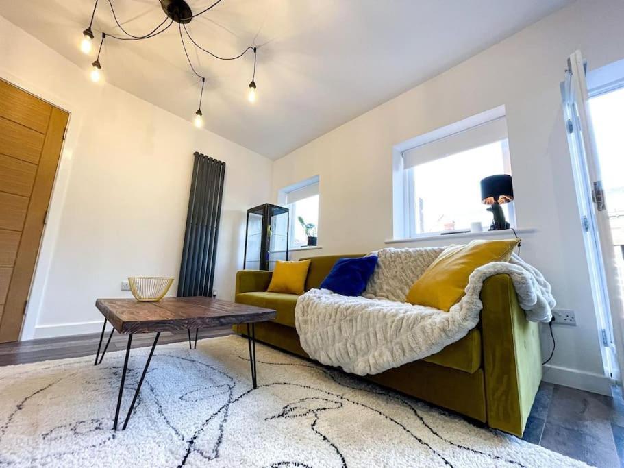 Juliet Beautiful 1 Bedroom, Central, Modern Space. Darlington  Luaran gambar