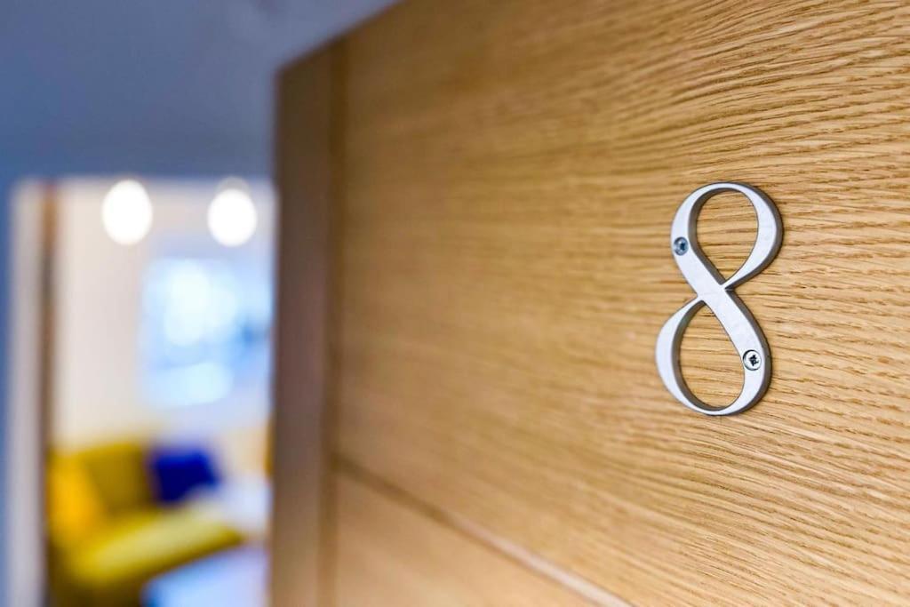 Juliet Beautiful 1 Bedroom, Central, Modern Space. Darlington  Luaran gambar