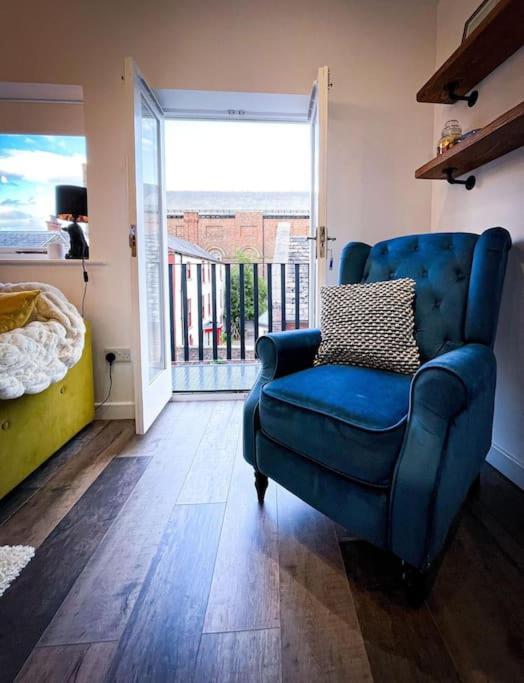 Juliet Beautiful 1 Bedroom, Central, Modern Space. Darlington  Luaran gambar