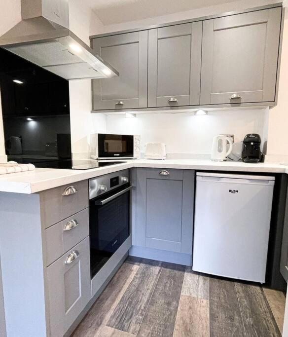 Juliet Beautiful 1 Bedroom, Central, Modern Space. Darlington  Luaran gambar
